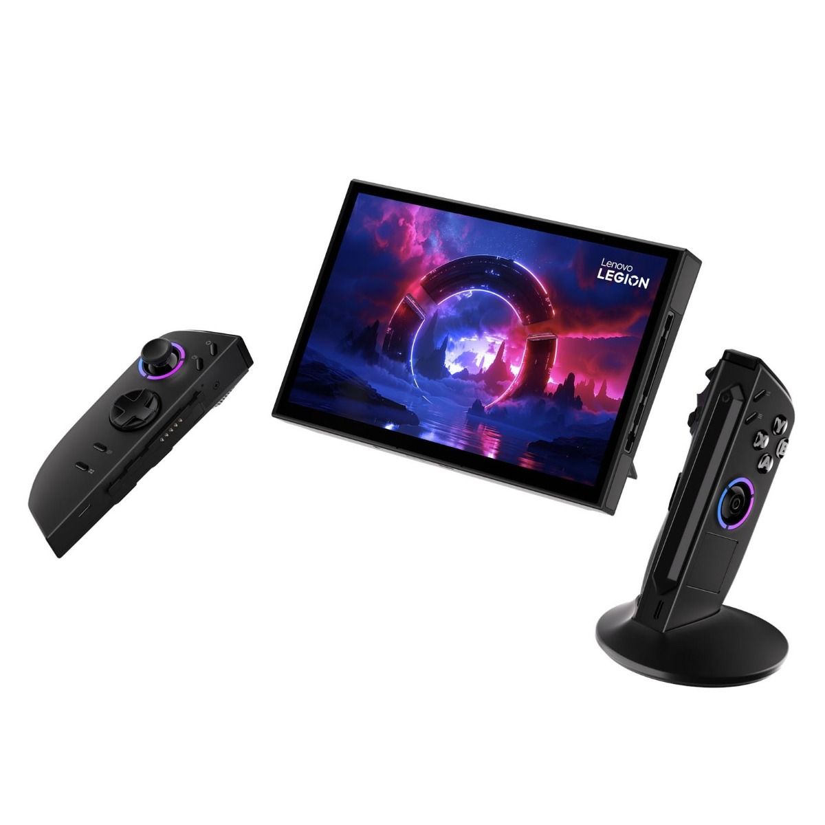 Legion Go 2 8AHP2 8.8" Handheld OLED Console Ryzen Z2 32GB RAM 523GB SSD Black