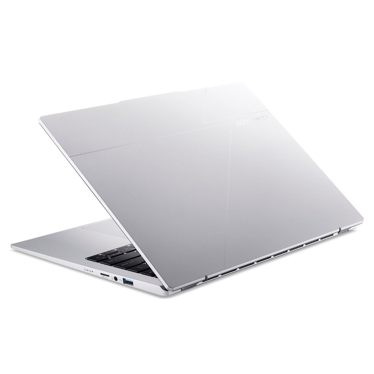 Acer Swift Go 14 SFG14-74-7576 Laptop OLED intel Core Ultra 7 16GB 1TB Silver