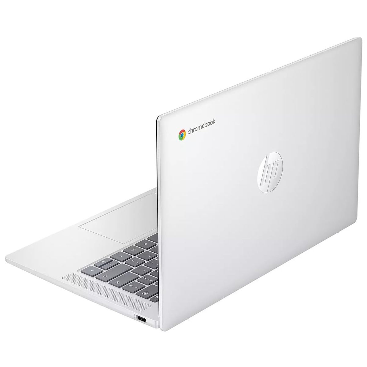 HP Chromebook 14a-nf0501sa 14" Laptop Intel N100 4GB RAM 128GB SSD ChromeOS