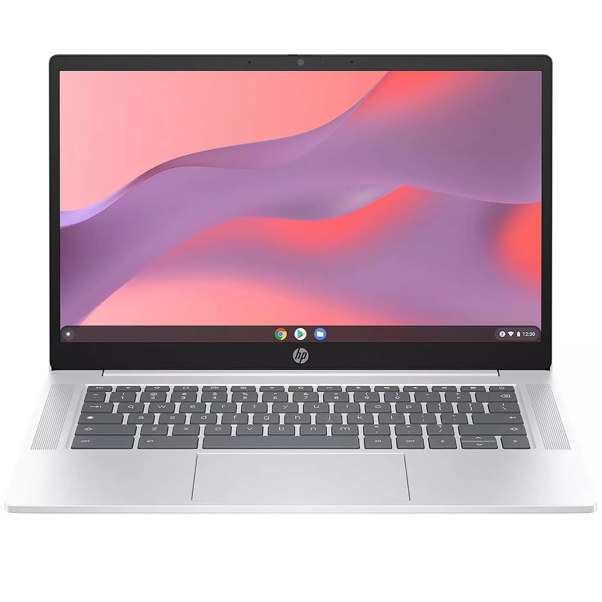 HP Chromebook 14a-nf0501sa 14" Laptop Intel N100 4GB RAM 128GB SSD ChromeOS