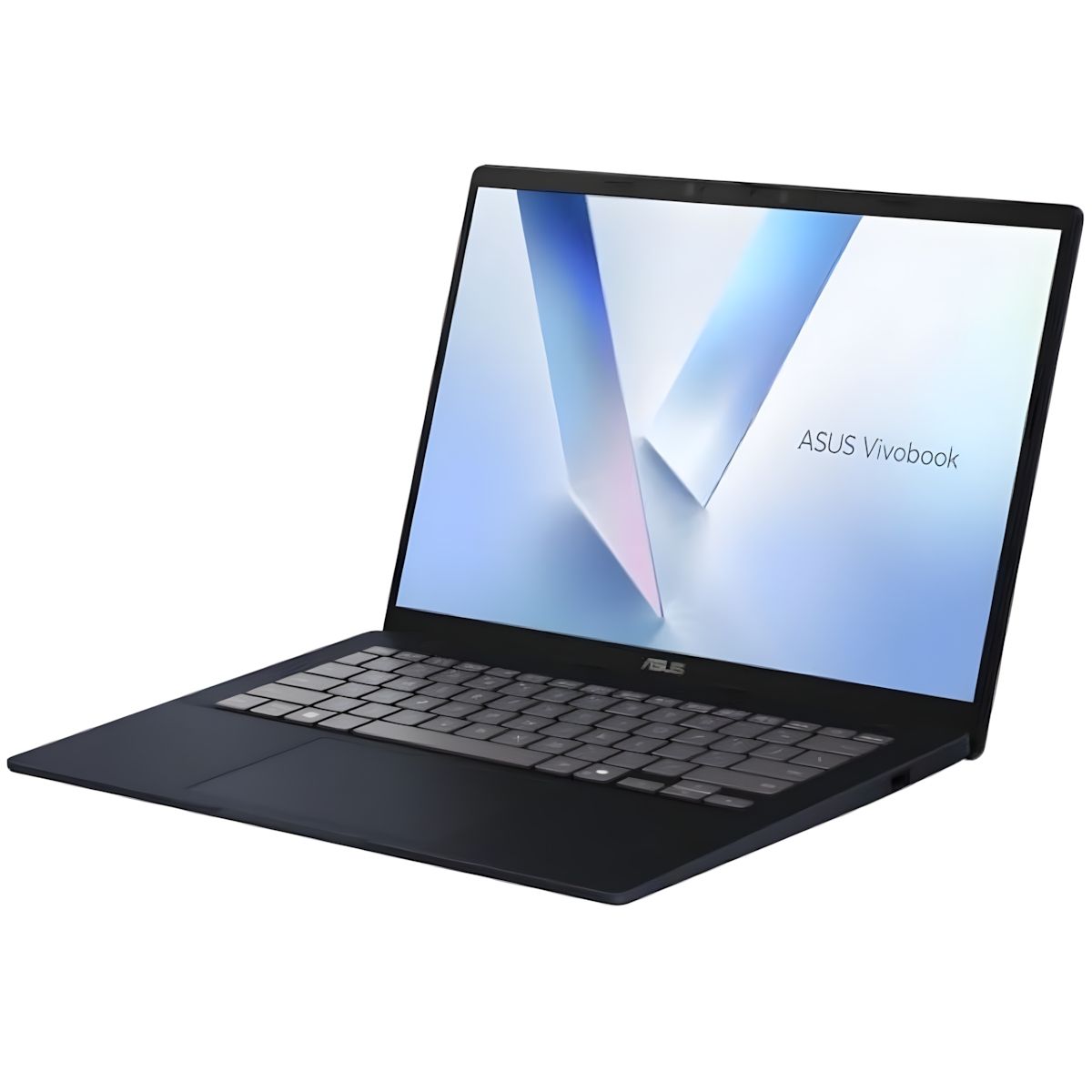 ASUS Vivobook 14 X1407 14" Laptop Snapdragon X 16GB RAM 512GB SSD Blue