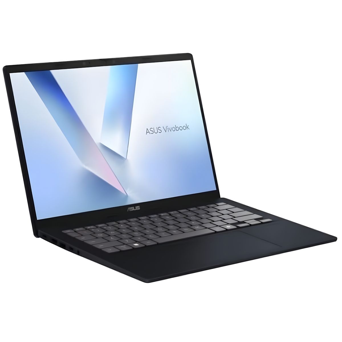 ASUS Vivobook 14 X1407 14" Laptop Snapdragon X 16GB RAM 512GB SSD Blue