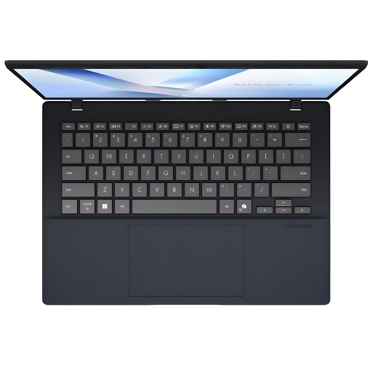 ASUS Vivobook 14 X1407 14" Laptop Snapdragon X 16GB RAM 512GB SSD Blue