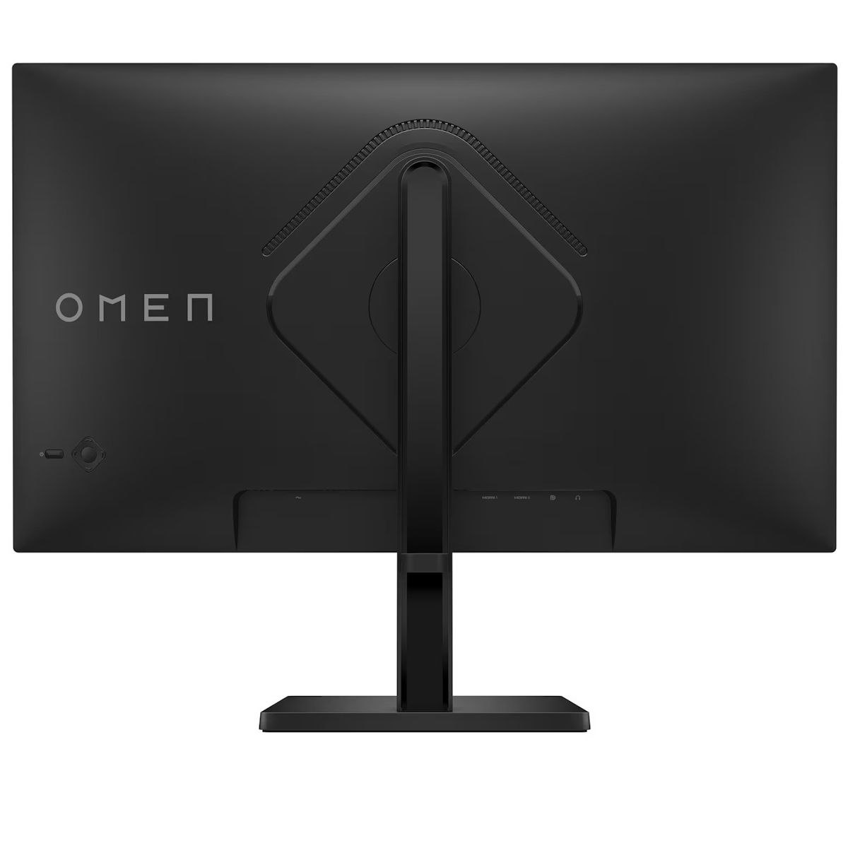HP Omen 27 G2 27" Full HD IPS Gaming Monitor 180Hz Refresh 1ms Black