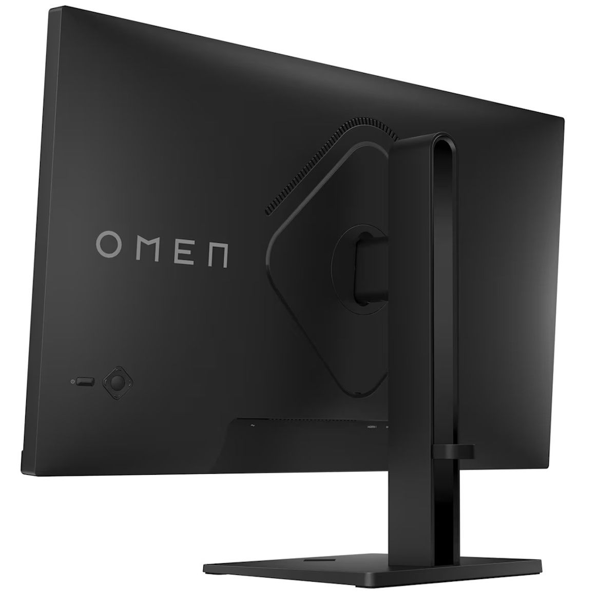 HP Omen 27 G2 27" Full HD IPS Gaming Monitor 180Hz Refresh 1ms Black