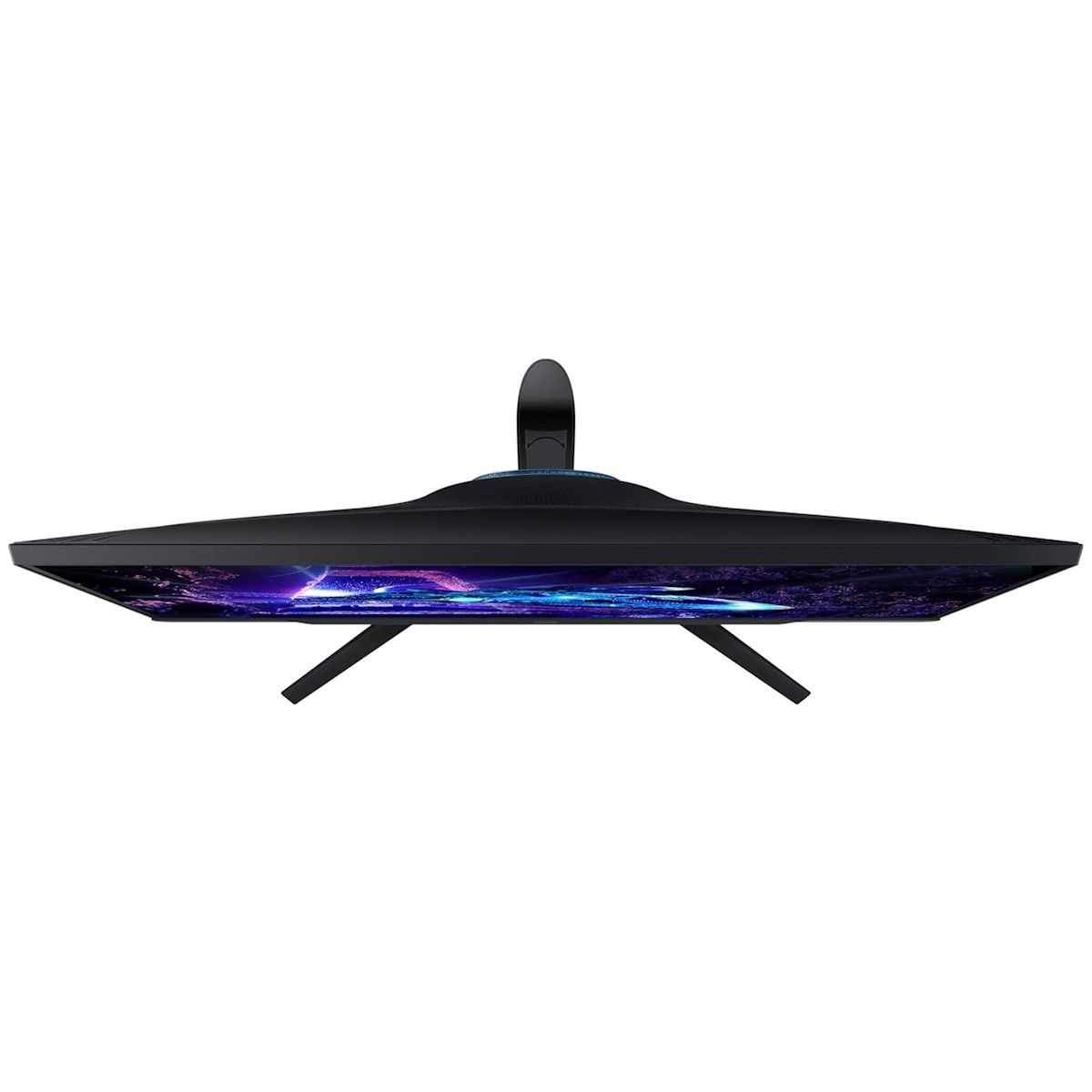 Samsung Odyssey G3 G30D 32" Full HD Gaming Monitor 180Hz Refresh 1ms