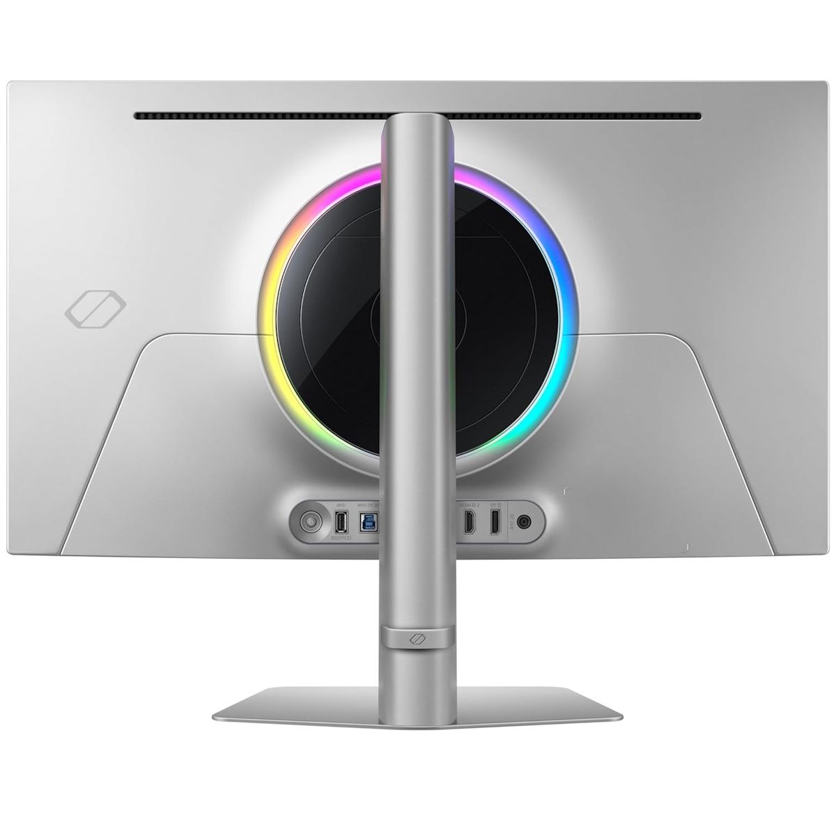 Samsung Odyssey G81SF 27" 4K Ultra HD OLED Gaming Monitor 240Hz 0.03ms