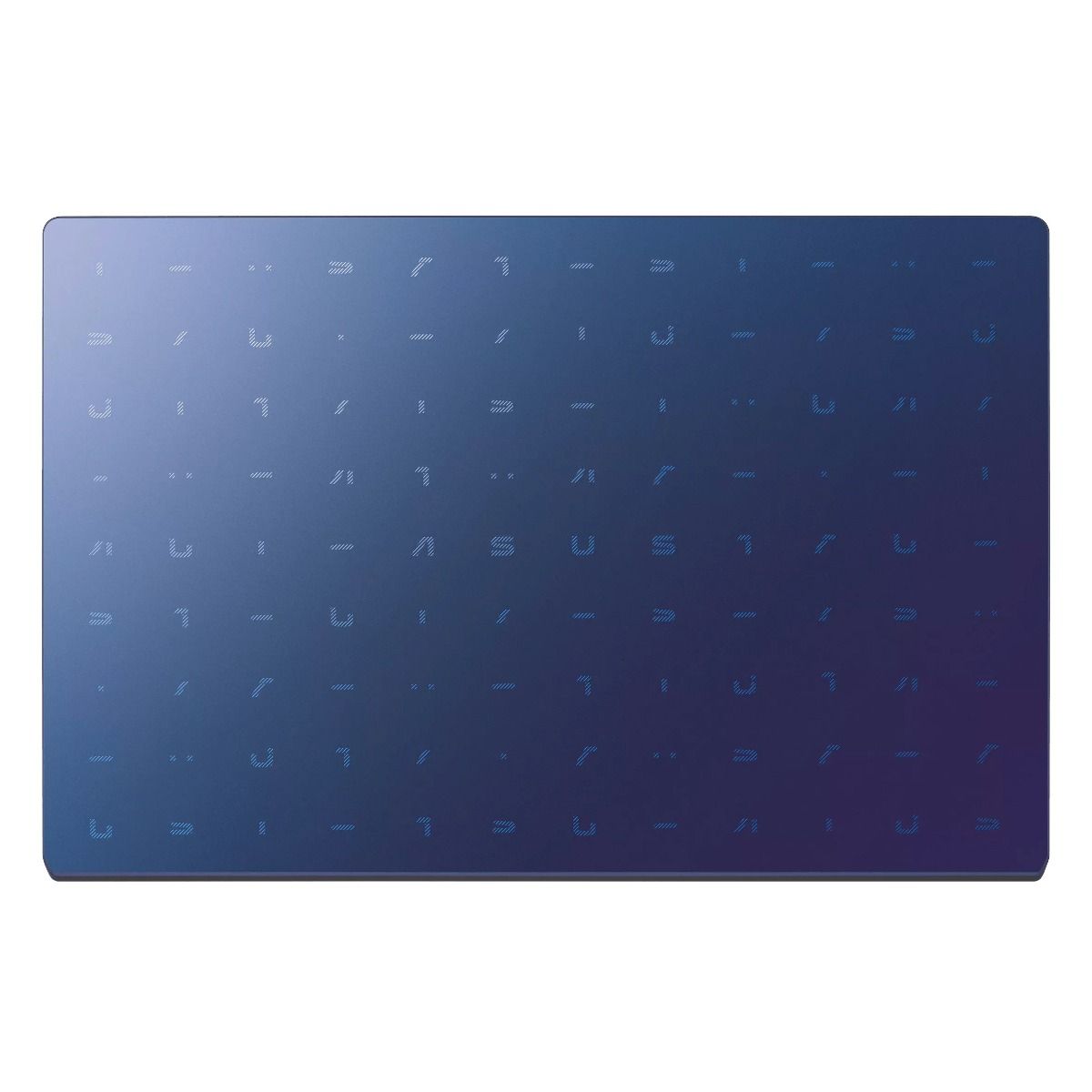 ASUS Vivobook Go 14 E410 Laptop N4500 4GB RAM 128GB eMMC Peacock Blue