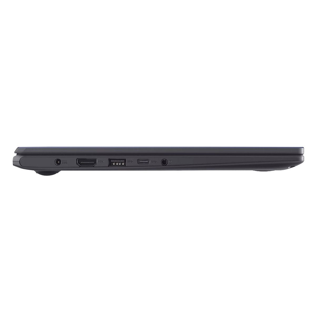 ASUS Vivobook Go 14 E410 Laptop N4500 4GB RAM 128GB eMMC Peacock Blue
