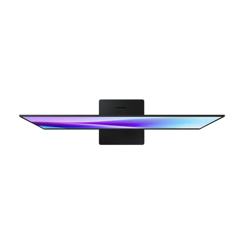 Samsung Essential S3 S32GF 27" Full HD IPS Monitor 120Hz Refresh Black