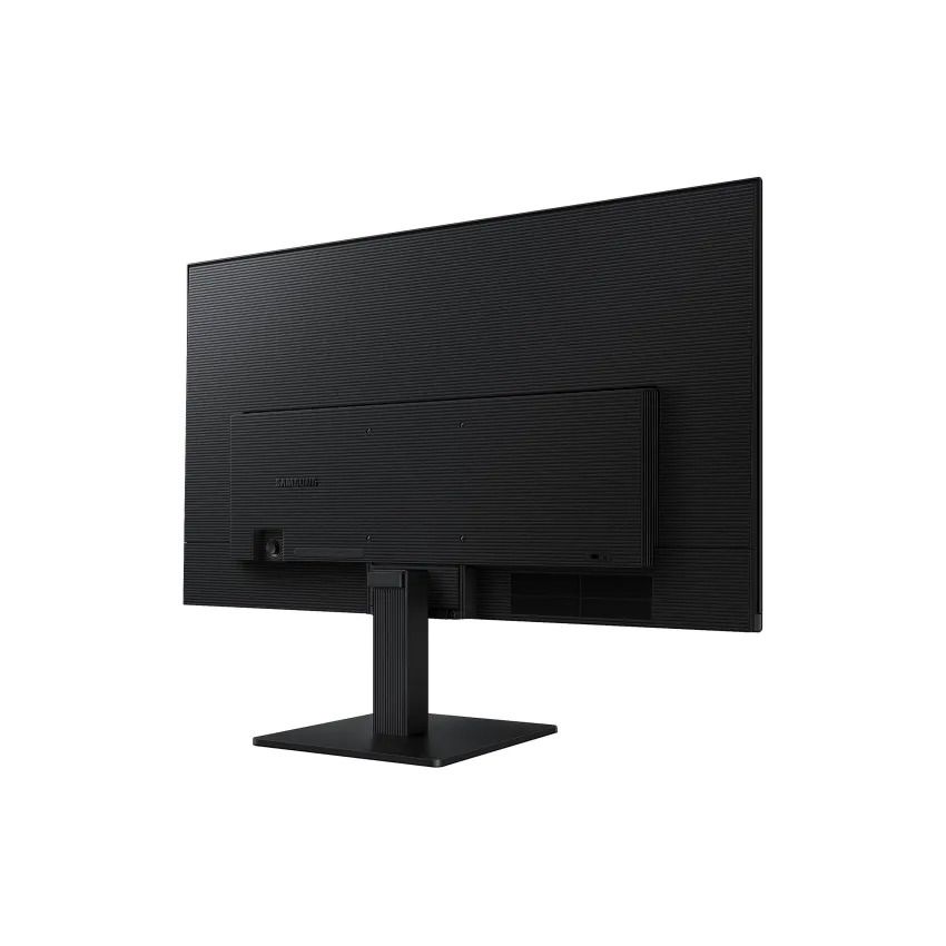 Samsung Essential S3 S32GF 27" Full HD IPS Monitor 120Hz Refresh Black