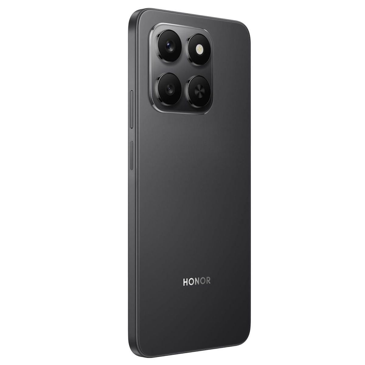 HONOR 400 Smart 5G 6.77" Phone Snapdragon 6s 4GB 128GB Android Black