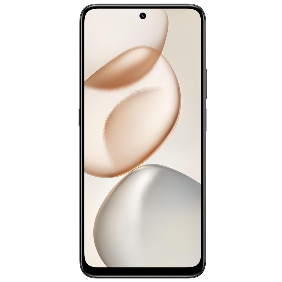 HONOR 400 Smart 5G 6.77" Phone Snapdragon 6s 4GB 128GB Android Black