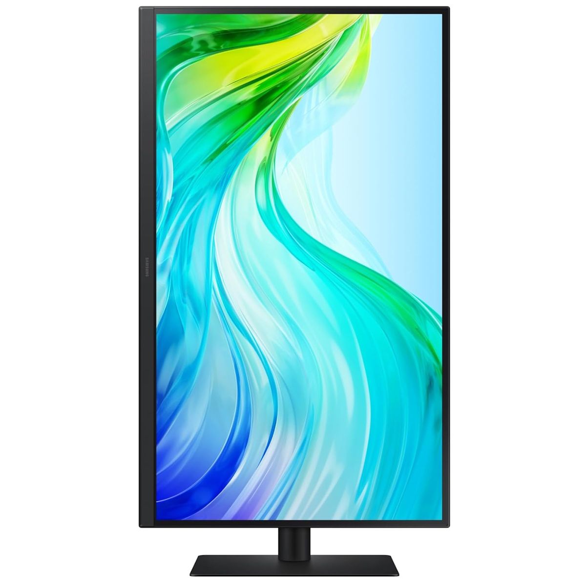 Samsung ViewFinity S6 S61F 27" Quad HD Monitor 100Hz Refresh Ergonomic