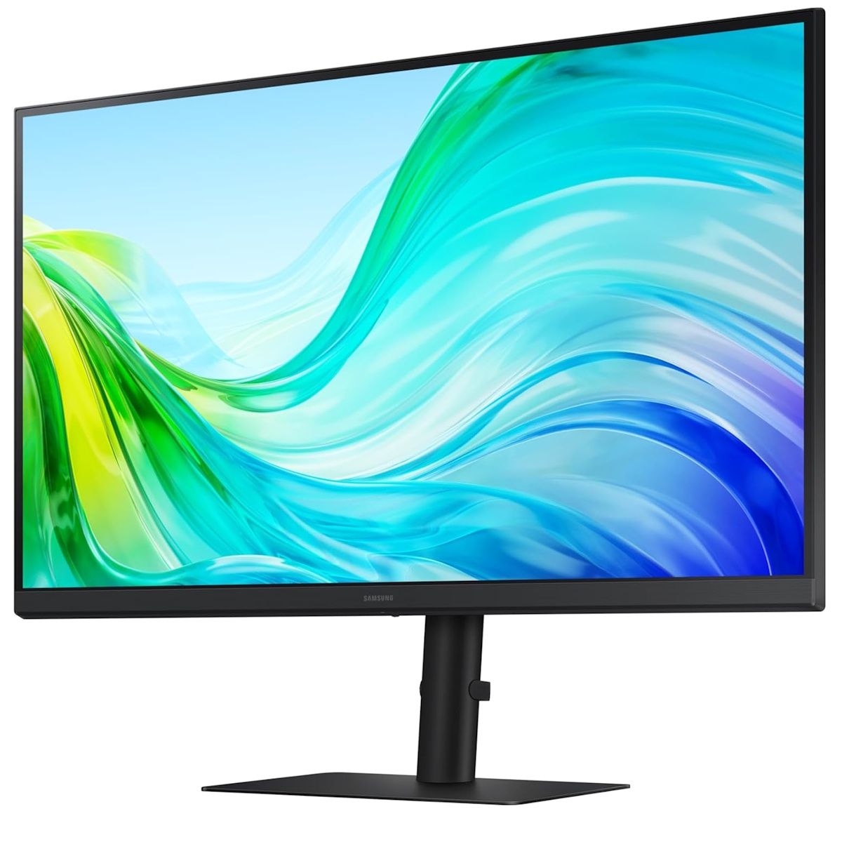 Samsung ViewFinity S6 S61F 27" Quad HD Monitor 100Hz Refresh Ergonomic