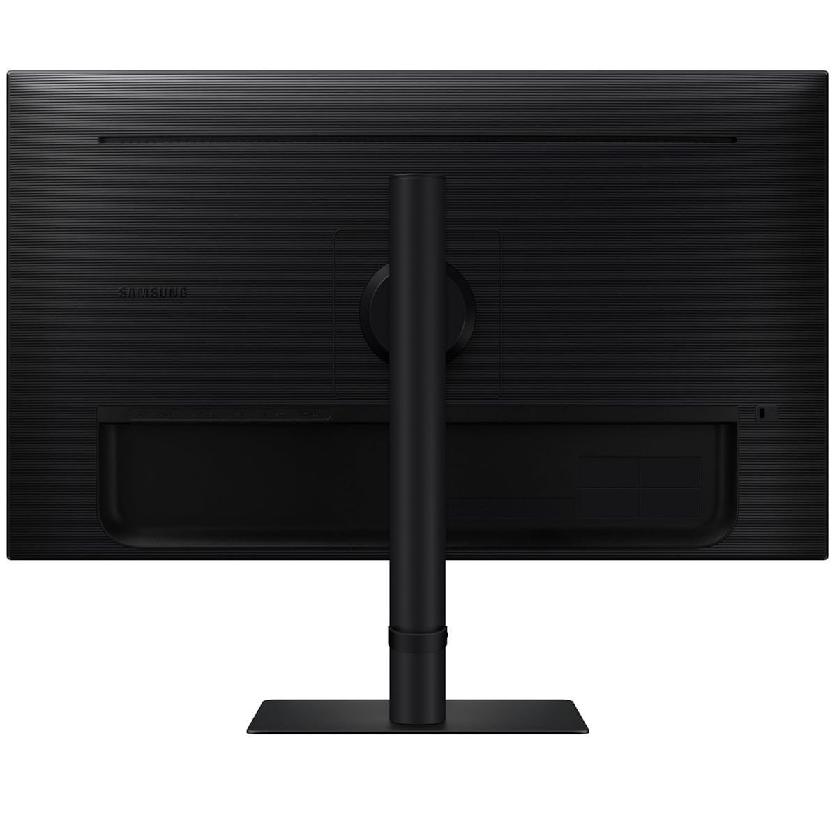 Samsung ViewFinity S6 S61F 27" Quad HD Monitor 100Hz Refresh Ergonomic