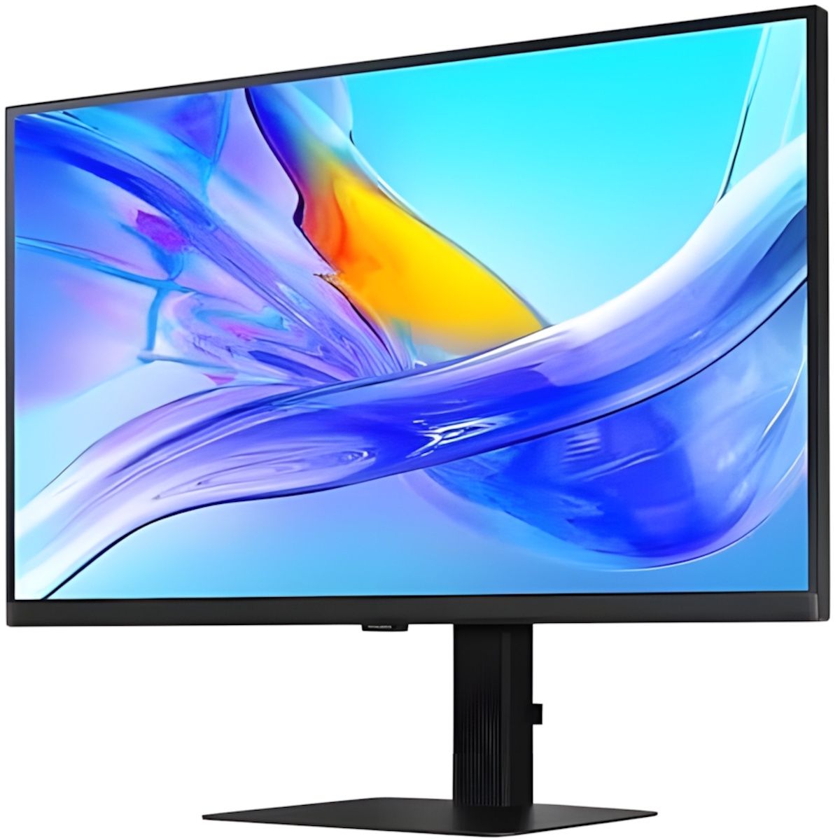 Samsung ViewFinity S8 S80UD 32" 4K Ultra HD Monitor USB-C Power Delivery
