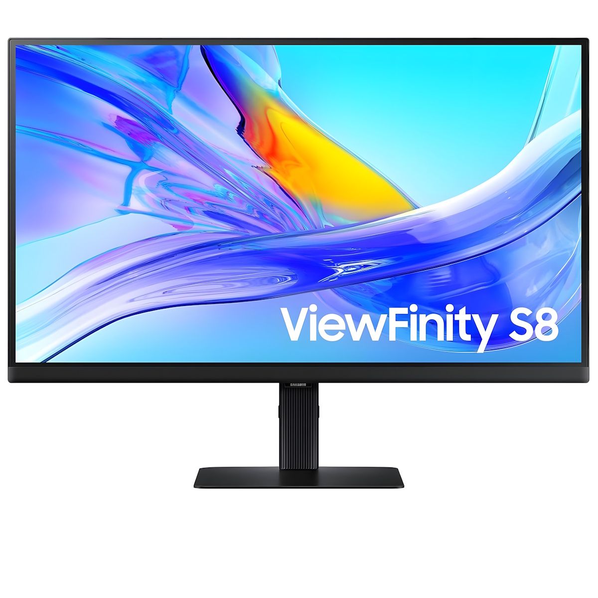 Samsung ViewFinity S8 S80UD 32" 4K Ultra HD Monitor USB-C Power Delivery