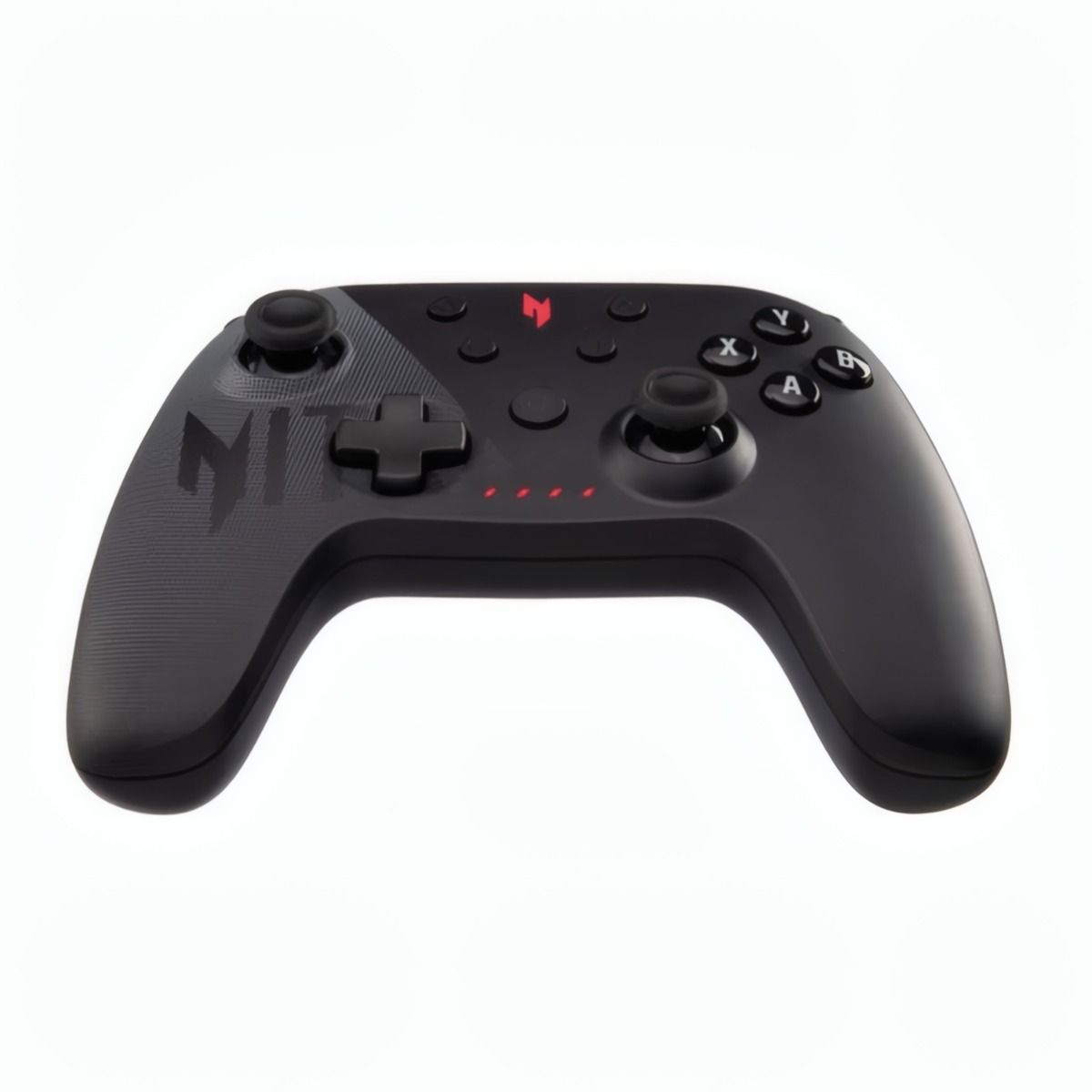 Acer Nitro NGR300 Wireless Bluetooth Gaming Controller with Turbo Button