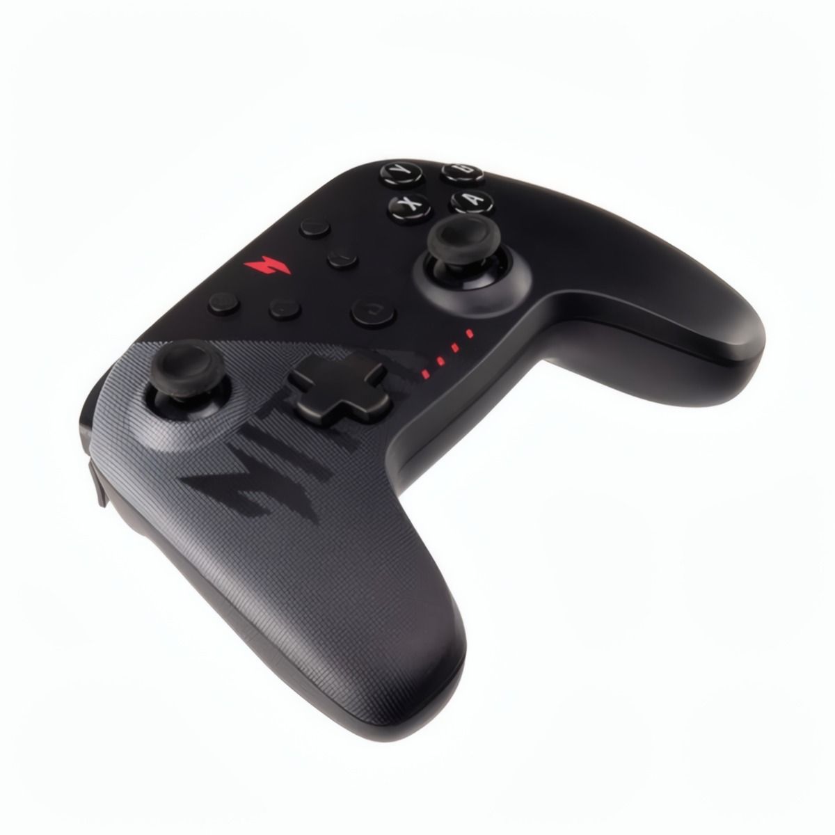 Acer Nitro NGR300 Wireless Bluetooth Gaming Controller with Turbo Button