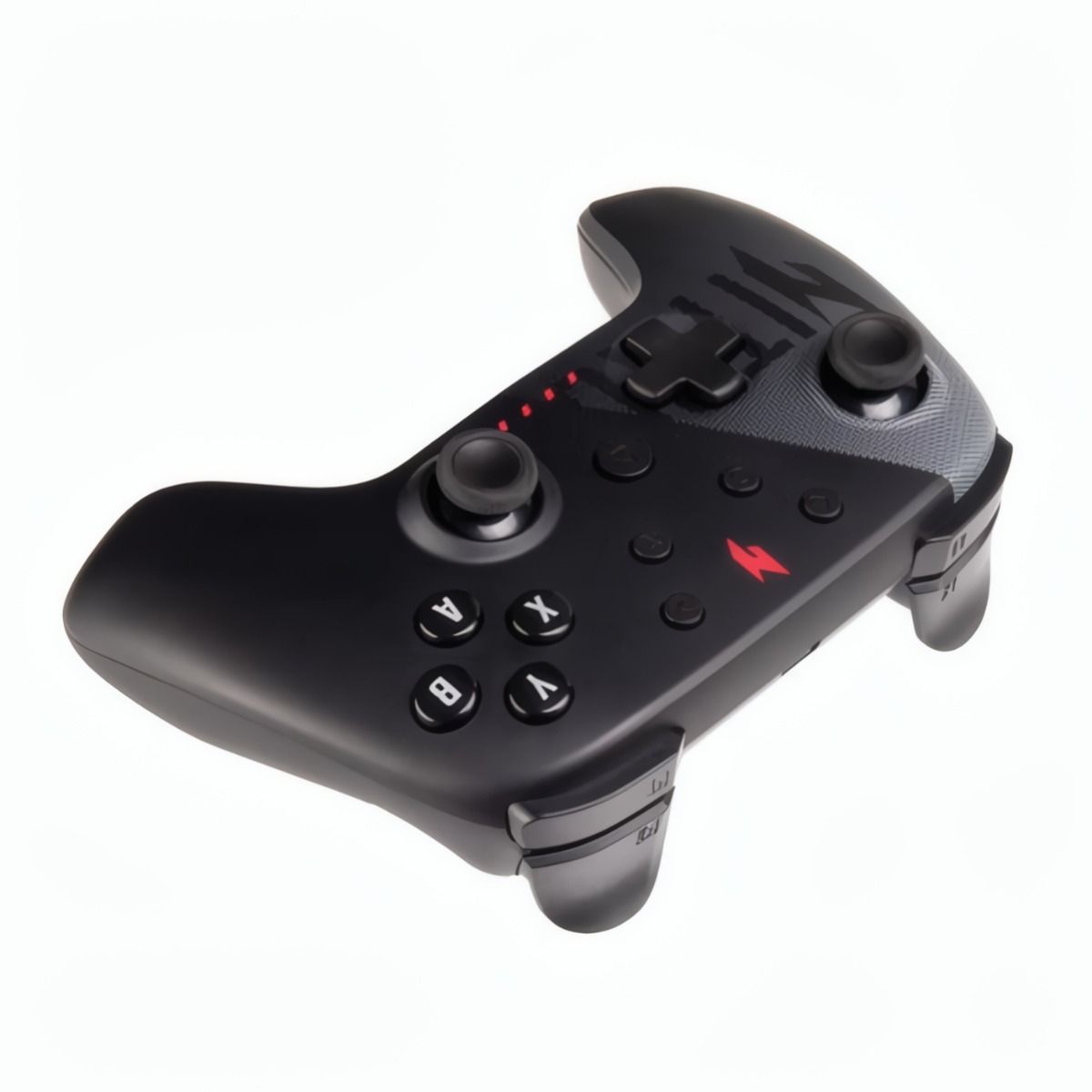 Acer Nitro NGR300 Wireless Bluetooth Gaming Controller with Turbo Button