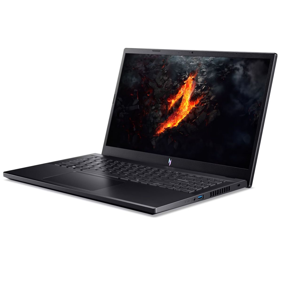 Acer Nitro V15 ANV15-41-R54K 15.6" Gaming Laptop Ryzen 5 16GB RAM 512GB RTX 2050