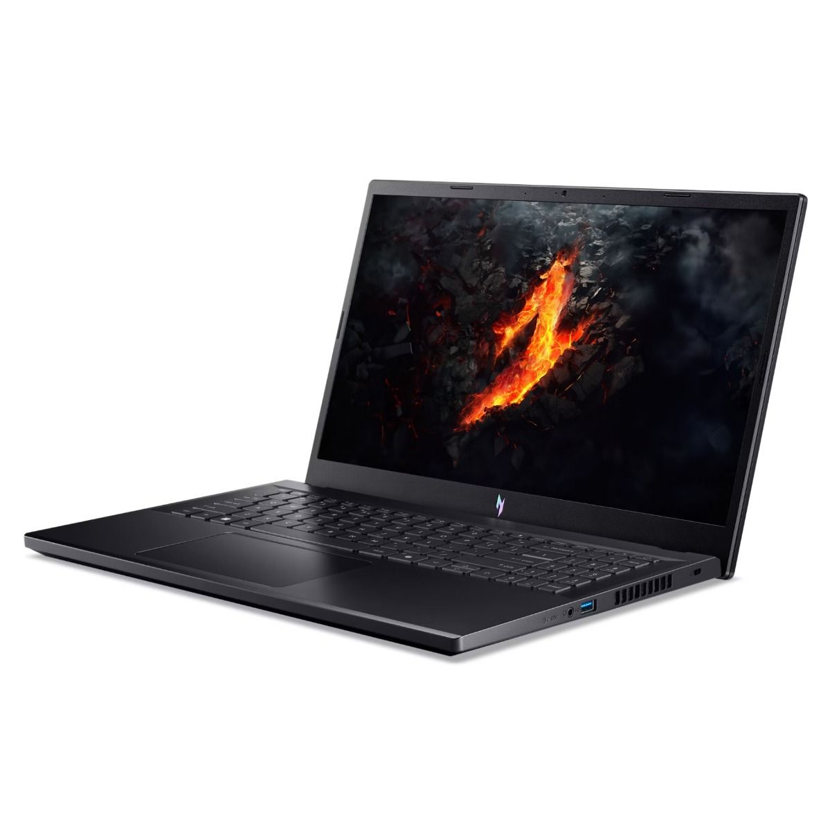Acer Nitro V 15 ANV15-41-R54K Gaming Laptop Ryzen 5 16GB 512GB RTX 2050