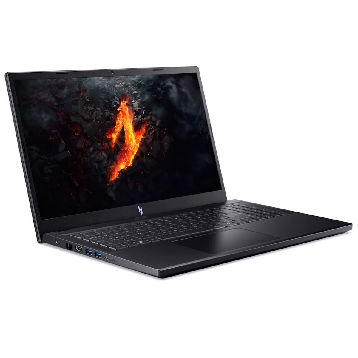 Acer Nitro V15 ANV15-41-R54K 15.6" Gaming Laptop Ryzen 5 16GB RAM 512GB RTX 2050