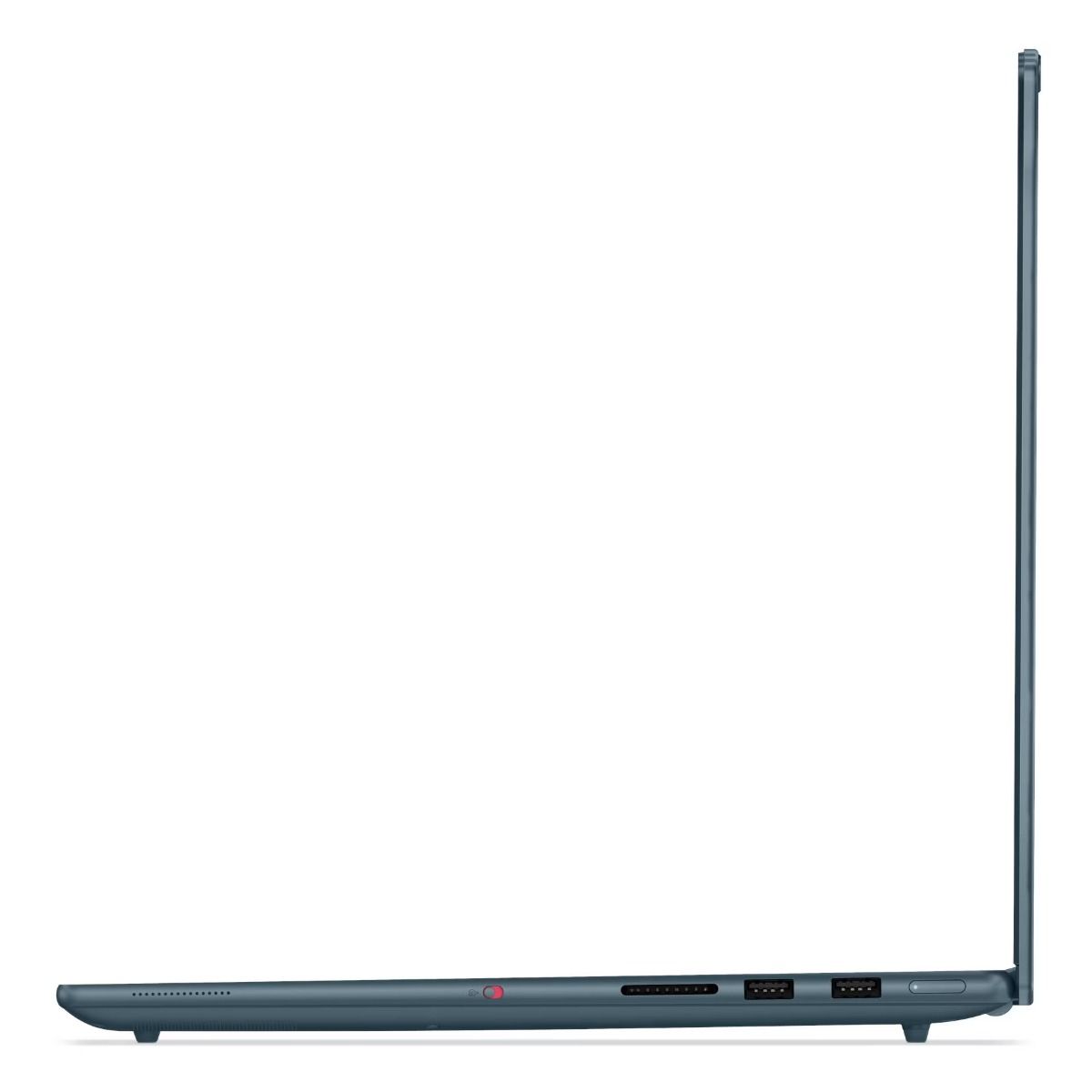 Lenovo Yoga Pro 9 16IAH10 16" OLED Laptop Intel Core Ultra 9 32GB 1TB RTX 5060