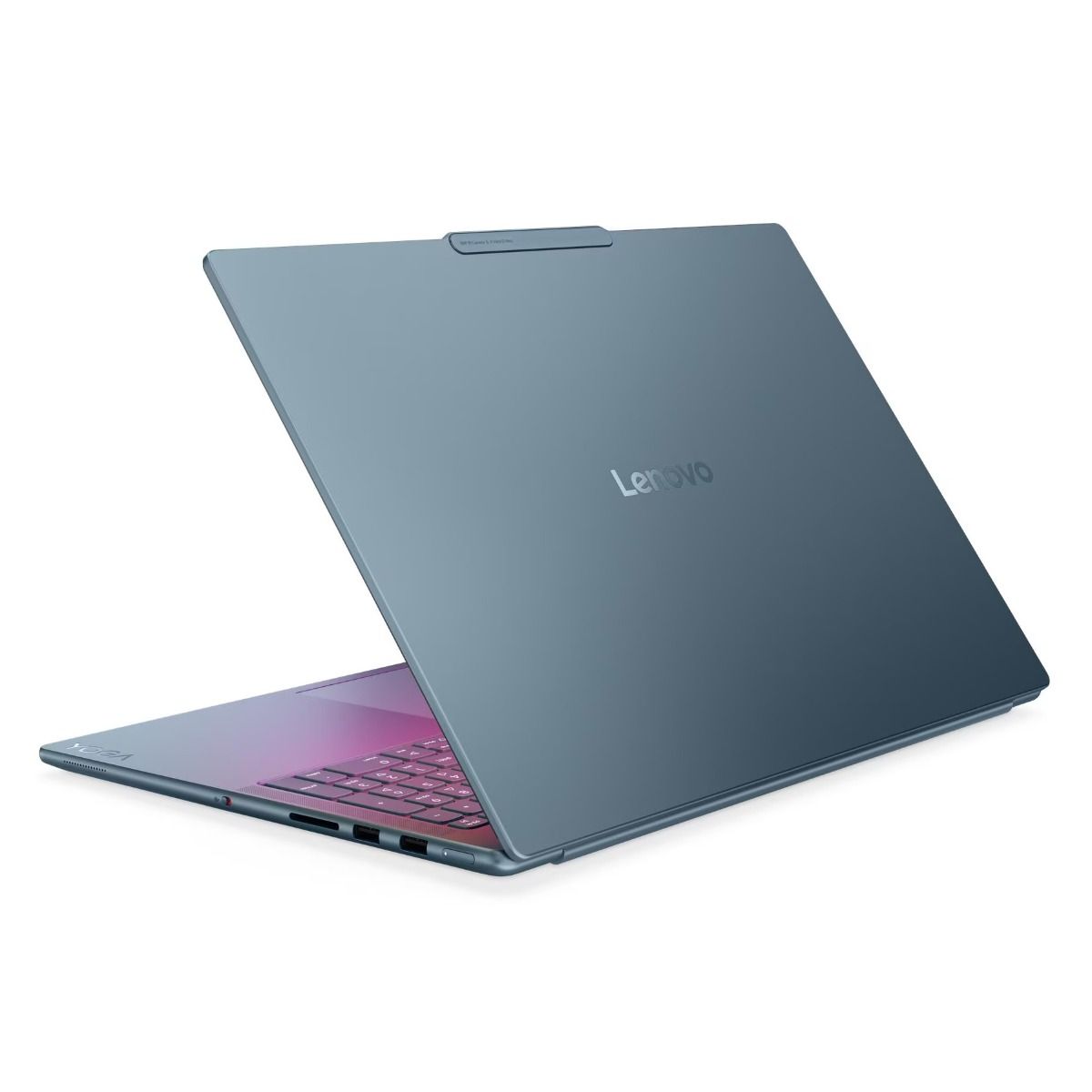 Lenovo Yoga Pro 9 16IAH10 16" OLED Laptop Intel Core Ultra 9 32GB 1TB RTX 5060