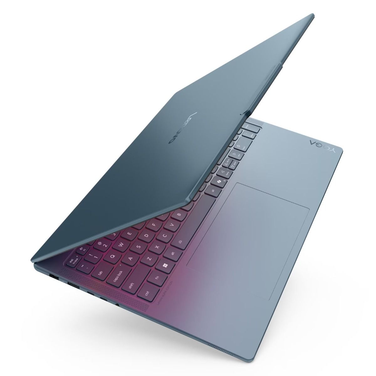 Lenovo Yoga Pro 9 16IAH10 16" OLED Laptop Intel Core Ultra 9 32GB 1TB RTX 5060