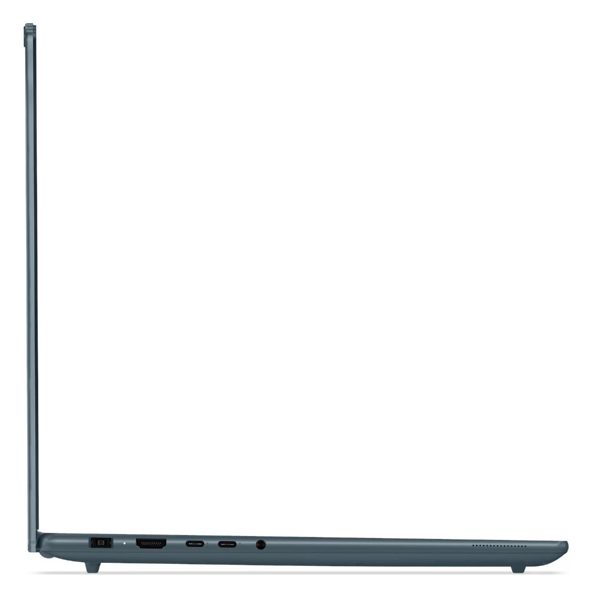 Lenovo Yoga Pro 9 16IAH10 16" OLED Laptop Intel Core Ultra 9 32GB 1TB RTX 5060