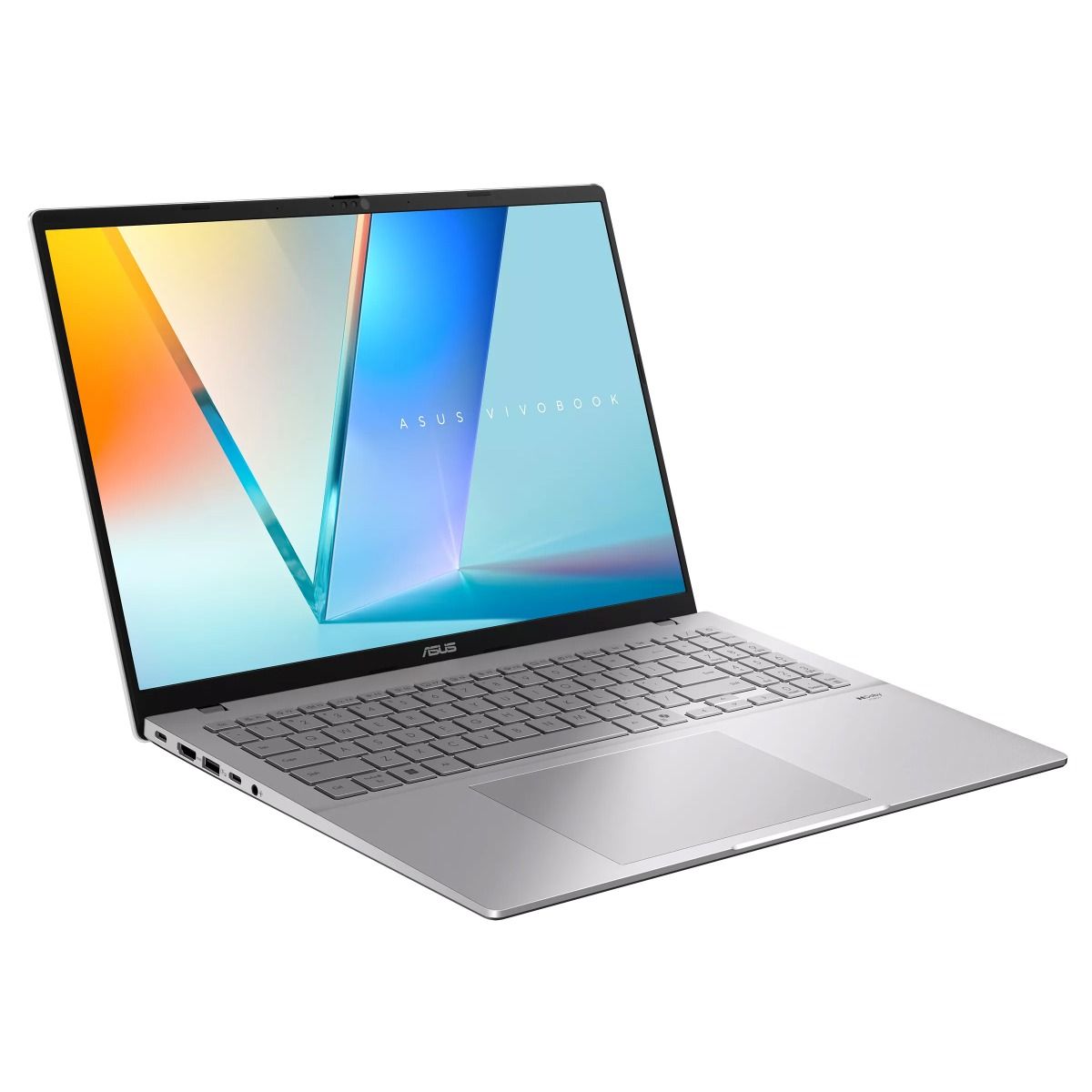 ASUS Vivobook S16 S3607 OLED Laptop Intel Core Ultra 7 16GB 1TB Silver
