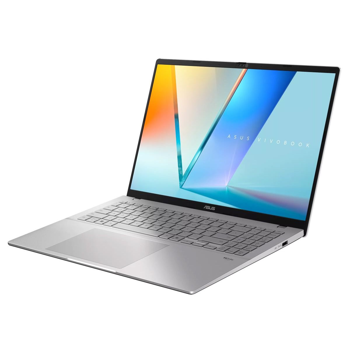 ASUS Vivobook S16 S3607 OLED Laptop Intel Core Ultra 7 16GB 1TB Silver