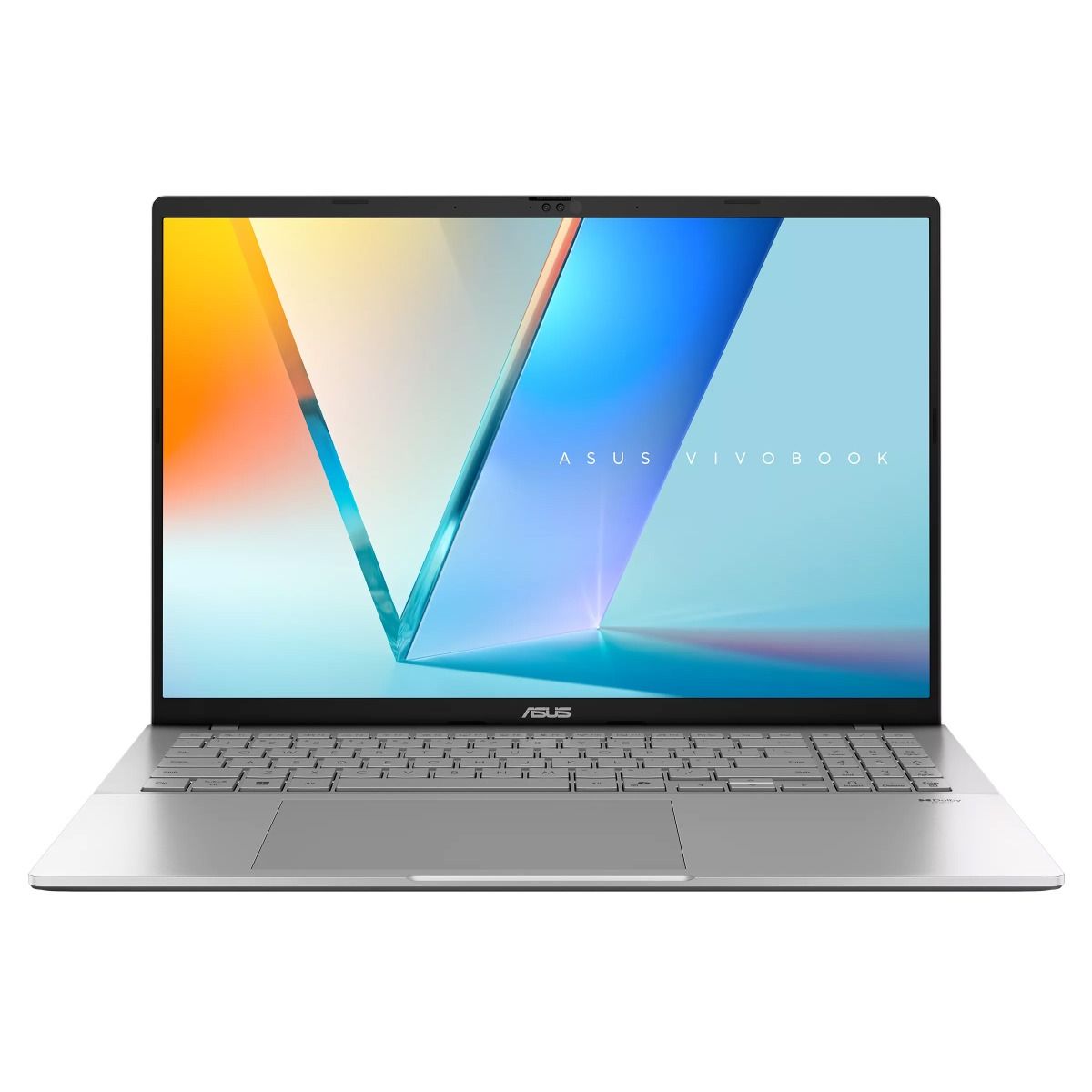ASUS Vivobook S16 S3607 OLED Laptop Intel Core Ultra 7 16GB 1TB Silver