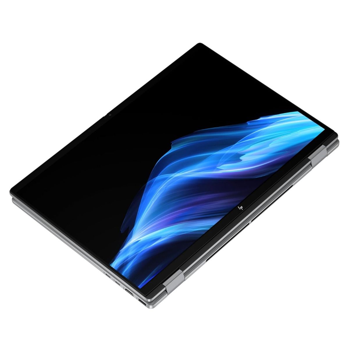 HP OmniBook X Flip AI 16-ar0502na 2-in-1 Laptop OLED Ryzen 7 16GB 1TB Grey