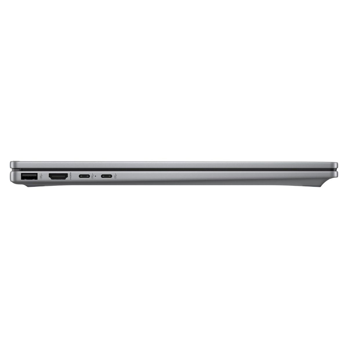 HP OmniBook X Flip AI 16-ar0502na 2-in-1 Laptop OLED Ryzen 7 16GB 1TB Grey