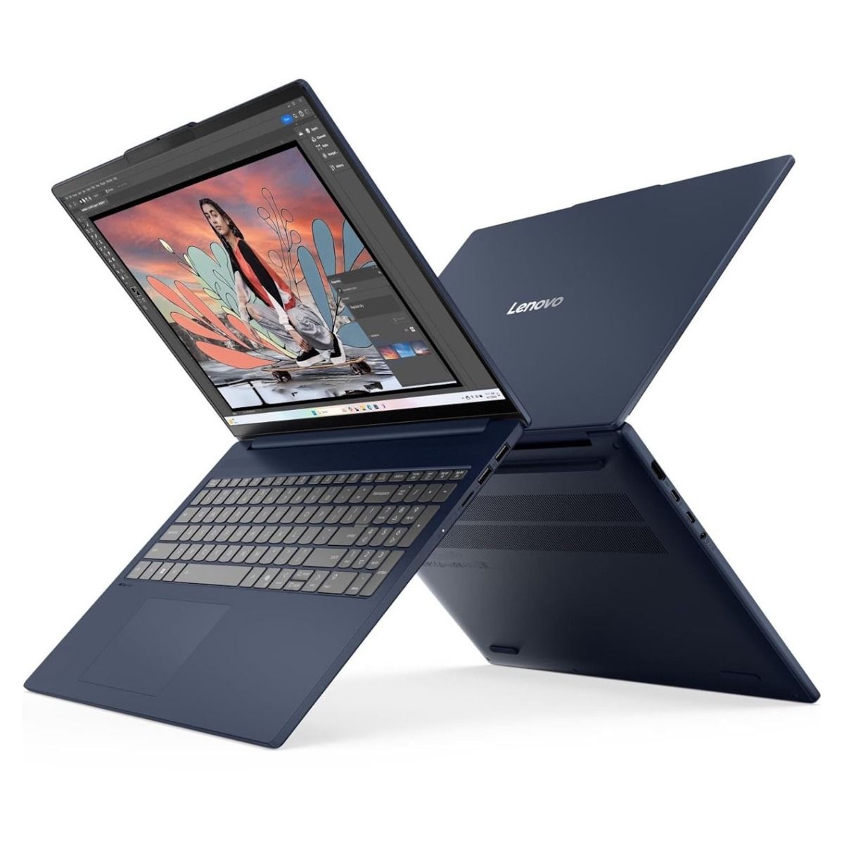 Lenovo IdeaPad Slim 5 16AKP10 16" Laptop AMD Ryzen AI 5 24GB RAM 1TB SSD