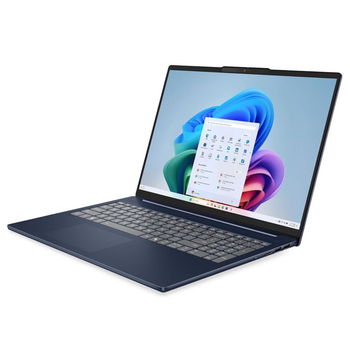 Lenovo IdeaPad Slim 5 16AKP10 16" Laptop AMD Ryzen AI 5 24GB RAM 1TB SSD