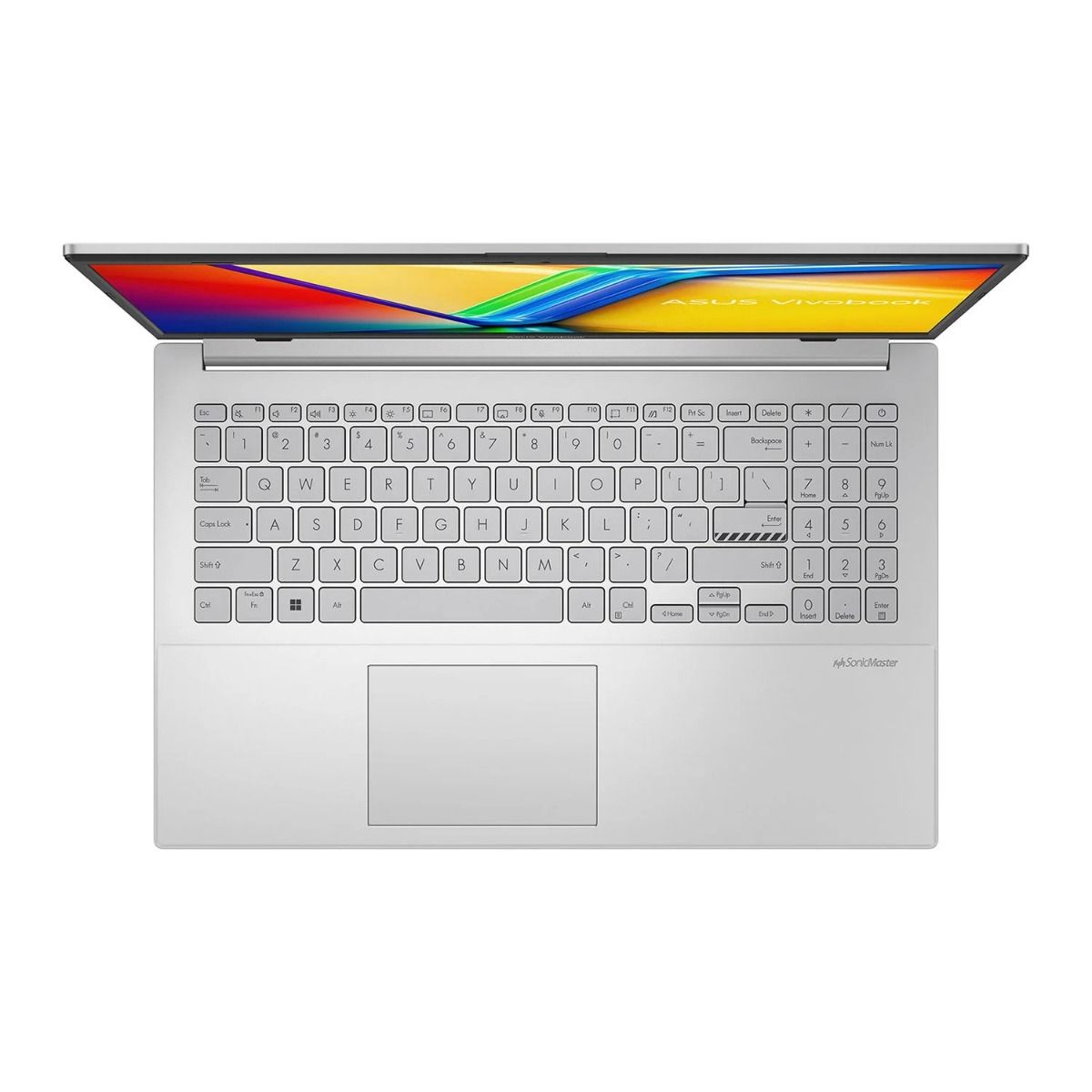ASUS Vivobook 15 X1504 15.6" FHD Laptop Intel Core 5 16GB RAM 512GB SSD