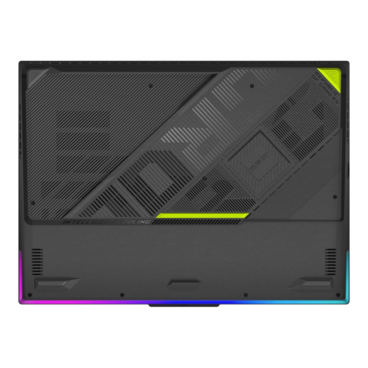 ASUS ROG Strix G18 G814 Gaming Laptop 2.5K Ryzen 9 32GB 1TB RTX 5070