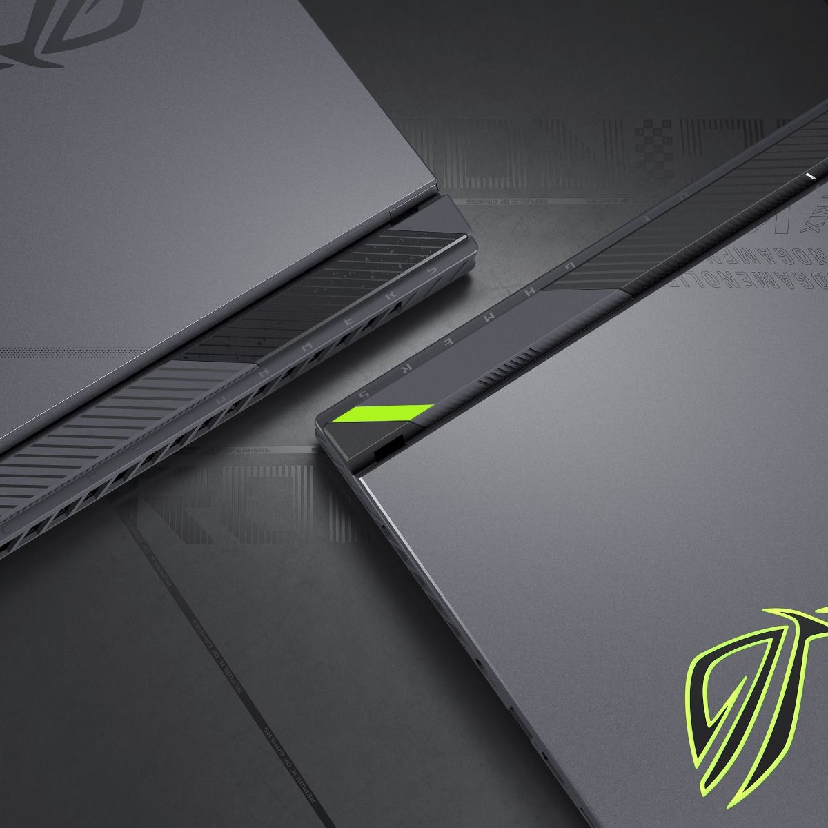 ASUS ROG Strix G18 G814 Gaming Laptop 2.5K Ryzen 9 32GB 1TB RTX 5070
