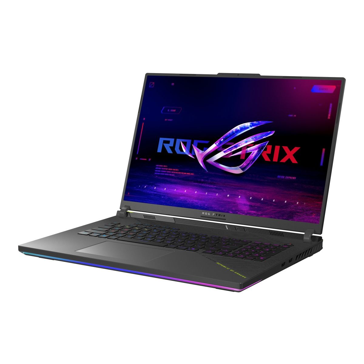 ASUS ROG Strix G18 G814 Gaming Laptop 2.5K Ryzen 9 32GB 1TB RTX 5070