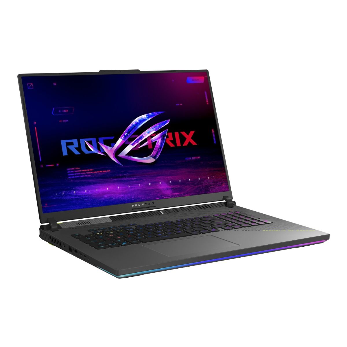 ASUS ROG Strix G18 G814 Gaming Laptop 2.5K Ryzen 9 32GB 1TB RTX 5070