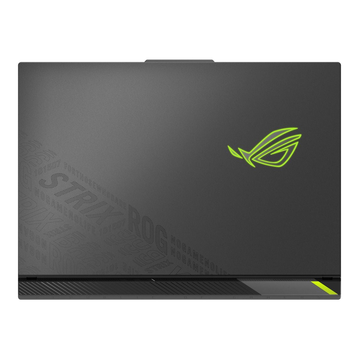 ASUS ROG Strix G18 G814 Gaming Laptop 2.5K Ryzen 9 32GB 1TB RTX 5070