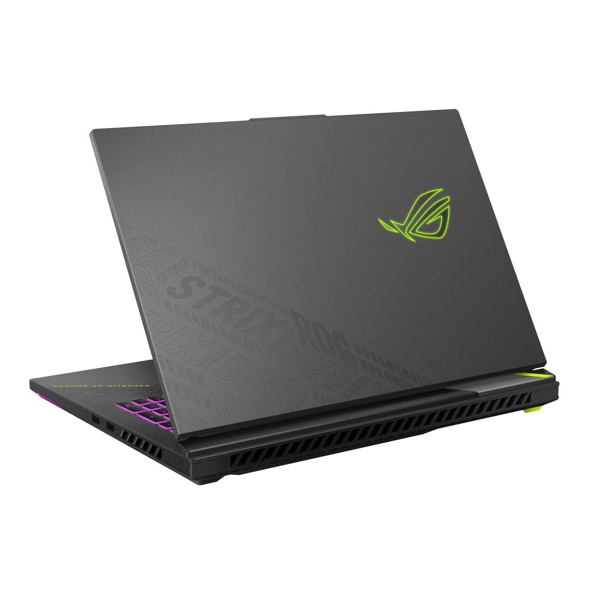 ASUS ROG Strix G18 G814 Gaming Laptop 2.5K Ryzen 9 32GB 1TB RTX 5070