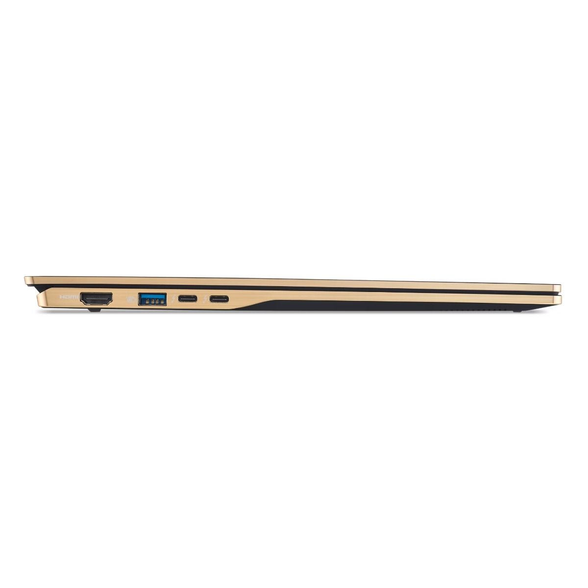 Acer Swift 16 AI SF16-51-7762 Laptop OLED Intel Core Ultra 7 16GB 1TB Black