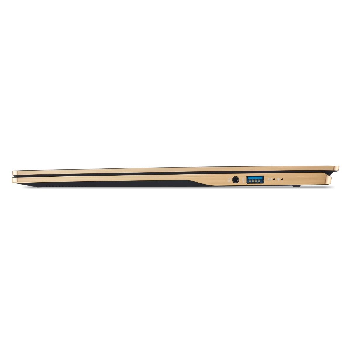 Acer Swift 16 AI SF16-51-7762 Laptop OLED Intel Core Ultra 7 16GB 1TB Black