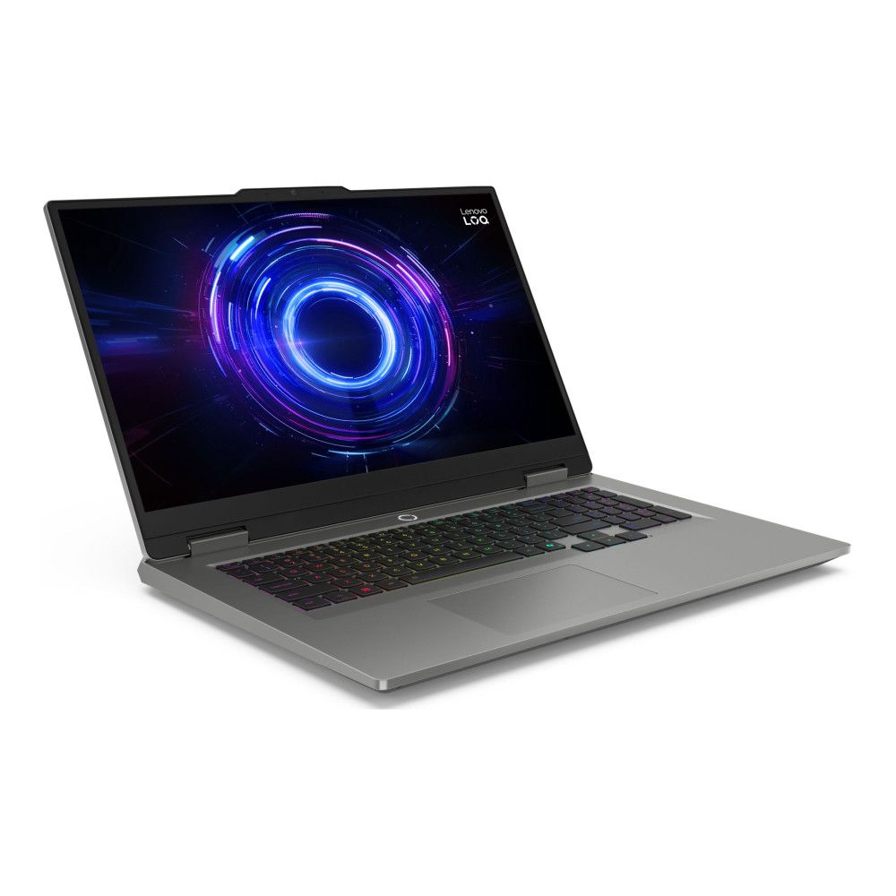 Lenovo LOQ 17IRX10 17.3" Gaming Laptop Intel i7 24GB RAM 1TB SSD RTX 5060