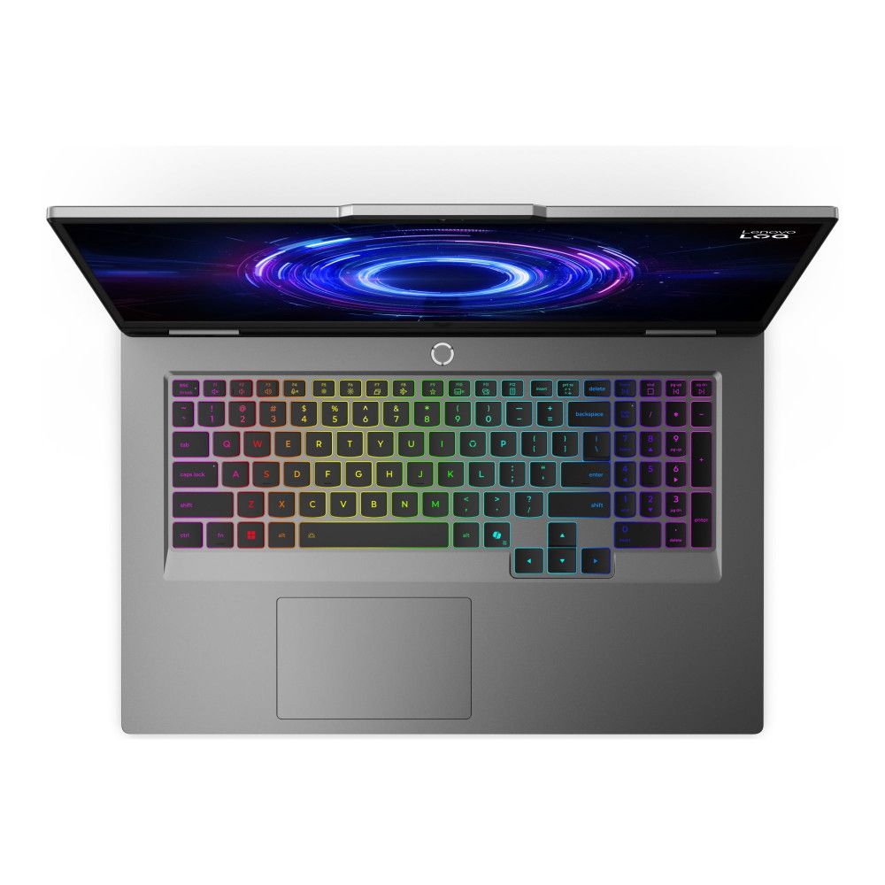Lenovo LOQ 17IRX10 17.3" Gaming Laptop Intel i7 24GB RAM 1TB SSD RTX 5060